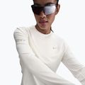 Dámske bežecké tričko longsleeve Nike Swift Dri-FIT UV sail 4