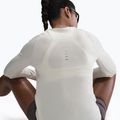 Dámske bežecké tričko longsleeve Nike Swift Dri-FIT UV sail 5