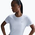 Dámske bežecké tričko Nike Tempo white 4