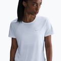 Dámske bežecké tričko Nike Tempo white 5
