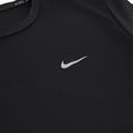 Dámske bežecké tričko Nike Tempo black 8