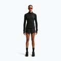 Dámska bežecká mikina Nike Swift Dri-FIT UV 1/4-Zip black 2