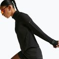 Dámska bežecká mikina Nike Swift Dri-FIT UV 1/4-Zip black 6