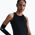 Dámske bežecké tričko Nike Tempo Dri-Fit Tank Top black 2