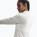 Dámske bežecké tričko s dlhým rukávom Nike Swift Dri-Fit UV 1/4-Zip sail 4
