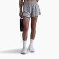 Dámske šortky Nike One Dri-Fit High-Waisted 3" 2In1 smoke grey/heather