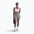 Dámske šortky Nike One Dri-Fit High-Waisted 3" 2In1 smoke grey/heather 2
