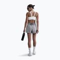 Dámske šortky Nike One Dri-Fit High-Waisted 3" 2In1 smoke grey/heather 3