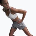 Dámske šortky Nike One Dri-Fit High-Waisted 3" 2In1 smoke grey/heather 7