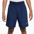 Detské šortky Nike Multi midnight navy/white 4