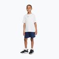 Detské šortky Nike Multi midnight navy/white 2