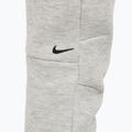 Detské nohavice Nike Sportswear Tech Fleece dark grey heather/black/black 4