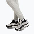 Detské nohavice Nike Sportswear Tech Fleece dark grey heather/black/black 6