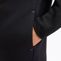 Detská mikina Nike Sportswear Tech Fleece Full Zip black/black/black 6