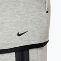 Detská mikina Nike Sportswear Tech Fleece Full-Zip dark grey heather/black/black 8