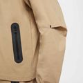 Detská bunda Nike Tech Woven parachute beige/parachute beige/black 6