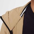 Detská bunda Nike Tech Woven parachute beige/parachute beige/black 8