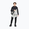 Detská mikina Nike Sportswear Tech Fleece Full Zip dark grey heather/black/black/black 2