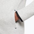 Detská mikina Nike Sportswear Tech Fleece dark grey heather/black/black 6