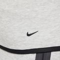 Detská mikina Nike Sportswear Tech Fleece dark grey heather/black/black 8