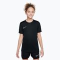 Detský  futbalový dres Nike Academy Dri-Fit Jr black/black/white/white