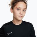 Detský  futbalový dres Nike Academy Dri-Fit Jr black/black/white/white 3