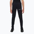 Detské nohavice Nike Academy Dri-Fit Jr black/black/white