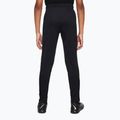 Detské nohavice Nike Academy Dri-Fit Jr black/black/white 3