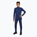 Detské nohavice Nike Academy Dri-Fit Jr midnight navy/midnight navy/white 2