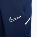 Detské nohavice Nike Academy Dri-Fit Jr midnight navy/midnight navy/white 6