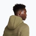 Pánska mikina Nike Tech Windrunner Full Zip medium olive/light army/black 5