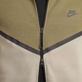 Pánska mikina Nike Tech Windrunner Full Zip medium olive/light army/black 7