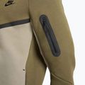 Pánska mikina Nike Tech Windrunner Full Zip medium olive/light army/black 8