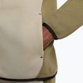 Pánska mikina Nike Tech Windrunner Full Zip medium olive/light army/black 10