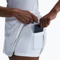 Tenisová sukňa Nike Court Dri-Fit Victory Flouncy white / black 7