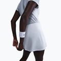 Tenisová sukňa Nike Victory Dri-Fit Straight Pleated white/black 5