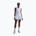 Dámske tenisové tričko Nike Victory Dri-Fit Tank white/black 2