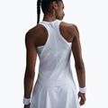 Dámske tenisové tričko Nike Victory Dri-Fit Tank white/black 3