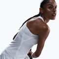 Dámske tenisové tričko Nike Victory Dri-Fit Tank white/black 6