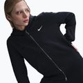 Dámska mikina  Nike Sportswear Phoenix Fleece Full Zip black/sail 4