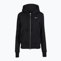 Dámska mikina  Nike Sportswear Phoenix Fleece Full Zip black/sail 7