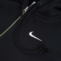 Dámska mikina  Nike Sportswear Phoenix Fleece Full Zip black/sail 9