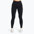 Dámske bežecké legíny Nike Swift 7/8 black