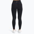 Dámske bežecké legíny Nike Swift 7/8 black 2