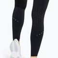 Dámske bežecké legíny Nike Swift 7/8 black 3