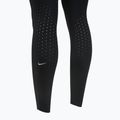 Dámske bežecké legíny Nike Swift 7/8 black 9