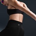 Dámske bežecké šortky Nike Swift High-Waisted 4" black 9