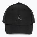 Šiltovka  Jordan Rise Structured Metal Jumpman black/R511 2