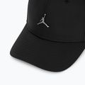 Šiltovka  Jordan Rise Structured Metal Jumpman black/R511 3