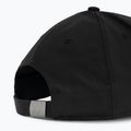 Šiltovka  Jordan Rise Structured Metal Jumpman black/R511 4